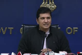Delhi Fake Medicine Row: BJP And Congress Demand Sacking Of Health Minister Saurabh Bharadwaj