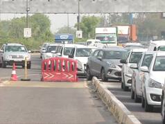 Noida Traffic Advisory: Avoid THESE Roads On Sat & Sun In View Of VIP Visit; Diversions You Should Know