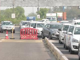 Delhi Traffic Jam to be Eased Soon: Check 10 Upcoming New Flyovers, Underpasses, Elevated Roads     Check Full List of Road Projects