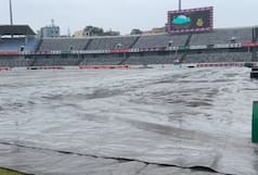 Dhaka Weather Forecast, Ban vs NZ, 2nd Test, Day 3: Play Resumes; But Rain Threat LOOMS!