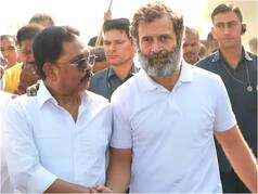 BJP Slams Congress For Disowning Dhiraj Sahu After IT Raids, Says 'Never Trust A Congressman...'