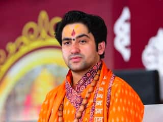 Baba Bageshwar को धमकी देने वाला पटना से गिरफ्तार, गैंगस्टर लॉरेंस बिश्नोई के नाम पर मांगे थे 10 लाख