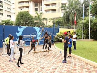 धीरूभाई अंबानी इंटरनेशनल स्कूल में कैसे मिलता है एडमिशन, जानें क्राइटेरिया