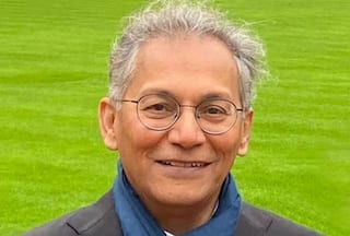 Meet Dr Samir Shah, Aurangabad-Born Media Veteran Selected As New BBC Chairman