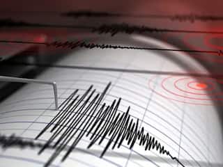 Earthquake: कारगिल में भूकंप के तेज झटके, रिक्टर पैमाने पर 5.2 मापी गई तीव्रता