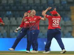 IND W vs ENG W Highlights: भारतीय महिला टीम को मिली हार, पहले टी-20 मैच में इंग्लैंड ने 38 रन से हराया