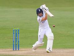 IND-W Vs ENG-W: इंग्लैंड को लगा बड़ा झटका, भारत के खिलाफ टेस्ट मैच से बाहर हुईं यह ऑलराउंडर
