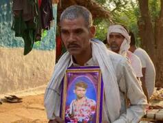 Eshwar Sahu, a Labourer, Defeats 7-Time Congress MLA in Chhattisgarh  Election
