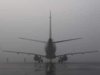 Delhi में कोहरे का कहर, IGI आने वाली कई फ्लाइट्स डायवर्ट; इंदौर में फंसे पूर्व केंद्रीय मंत्री रविशंकर प्रसाद