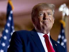 US: Illinois Judge Removes Donald Trump From State Ballot Due To 