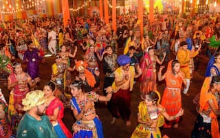 Garba: ढोली रा…. गुजरात के गरबा पर थिरका UNESCO, दिया दुनिया की अमूर्त सांस्कृतिक धरोहर का दर्जा