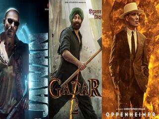 Google Search 2023: इस साल गूगल पर सबसे ज्यादा सर्च हुई Jawan, गदर 2 का ये रहा हाल- देखें List