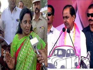 Telangana Election Results 2023: राज्यपाल ने सीएम केसीआर का इस्तीफा स्वीकार किया