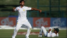 AUS vs PAK टेस्ट सीरीज में उस्मान ख्वाजा के सामने मैदानी योजनाओं पर उर्दू में चर्चा नहीं करेंगे : हसन अली