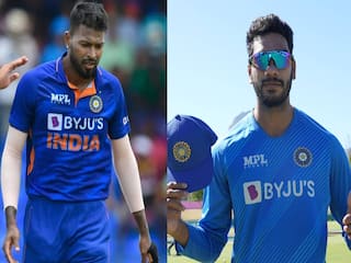 हार्दिक पांड्या का विकल्प नहीं तलाश रही टीम इंडिया, भुवी भी हैं बाहर- आकाश चोपड़ा ने सुनाई खरी-खरी