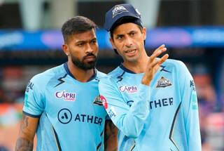 अगर हार्दिक सीधे आईपीएल में वापस आते हैं...: आशीष नेहरा ने टी20 विश्व कप से पहले टीम इंडिया को दी चेतावनी