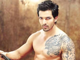 एक्टर बनने के लिए 16 साल की उम्र में घर से भाग गए थे Harshvardhan Rane, सबसे पहले इस TV शो में आए थे नजर
