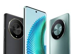 6.78 इंच AMOLED डिस्प्ले, Snapdragon 6 Gen 1 प्रोसेसर के साथ लॉन्च हुआ Honor Magic 6 Lite 5G
