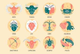 Horoscope Today: Aries Should Stay Calm, Cancer Must Focus on Their Goals