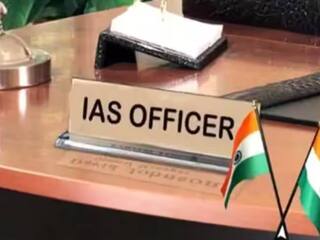 पिता ने खेती करके पढ़ाया, बेटे ने बिना बताए की UPSC की तैयारी, बना IAS