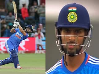ICC Rankings: रिंकू सिंह- तिलक वर्मा ने लगाई लंबी छलांग, सू्र्य कुमार यादव की बादशाहत कायम
