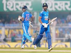 T20I टीम पर आकाश चोपड़ा ने जताई हैरानी, बोले- 3 मैचों के लिए 17 खिलाड़ी क्यों?