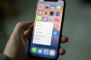 Fed Up of Unwanted WhatsApp Group Invites? Here   s How to Stop It