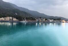 Uttarakhand Travel Diary: A Spiritual Visit With Family To Haridwar,Rishikesh