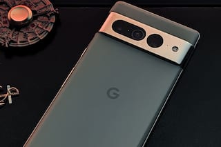 Google Pixel 7 Available For Rs 31,999 in India: Check Offer, Feature, Specifications