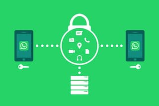 5 Tips To Secure Whatsapp Chats From Being Spied