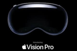 Adobe Brings Firefly, Lightroom Tools To Apple Vision Pro Headset