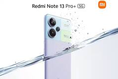 Redmi Note 13 5G Series Launched in India : Check Price, Features, Availability Here