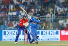 IND-W vs ENG-W: India Women Avoid Whitewash With Consolation Win In 3rd T20I