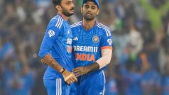 IND vs AUS: सूर्यकुमार यादव ने टीम मीटिंग में दिया था जीत का मंत्र, सीरीज जीतने के बाद कप्तान ने किया खुलासा