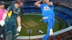 IND vs AUS Pitch Report: भारत बनाम ऑस्ट्रेलिया चौथा T20I आज, जानें रायपुर का पिच रिपोर्ट और मौसम का मिजाज