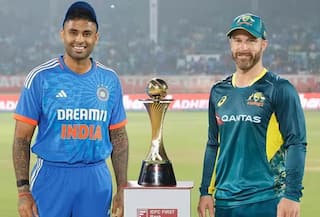 IND vs AUS 5th T20I, FREE Live Streaming: When And Where To WATCH Online And On TV