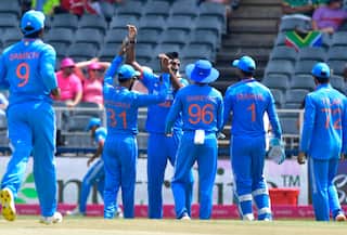 IND vs SA 3rd ODI, Live Streaming: When And Where To WATCH