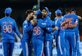IND vs SA 1st T20I, Live Streaming: When And Where To WATCH