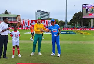 IND vs SA Dream11 Prediction 3rd T20I: Check Fantasy Cricket Tips, Probable Playing XIs and Injury Updates For Today’s India vs South Africa 3rd T20I at New Wanderers Stadium, Johannesburg