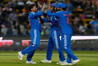 IND vs SA 1st ODI, Live Streaming: When And Where To WATCH