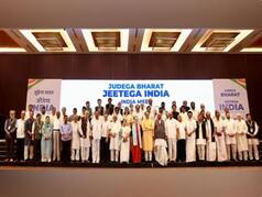 INDIA Alliance To Hold Meeting On Dec 6 To Discuss Lok Sabha Polls 2024 Strategy