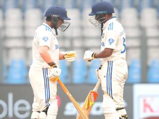 INDW VS AUSW: दीप्ति शर्मा- पूजा वस्त्राकर की शतकीय साझेदारी, भारत ने ऑस्ट्रेलिया पर शिकंजा कसा