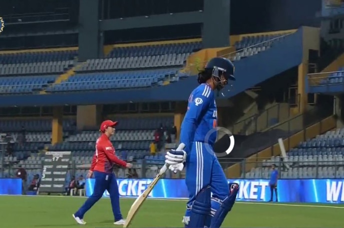 INDW vs ENGW, 2nd T20I: 80 रन पर ढेर हुई भारतीय महिला टीम; इंग्लैंड ने चार विकेट से मैच जीत सीरीज में बढ़त बनाई