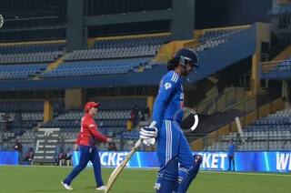 INDW vs ENGW, 2nd T20I: 80 रन पर ढेर हुई भारतीय महिला टीम; इंग्लैंड ने चार विकेट से मैच जीत सीरीज में बढ़त बनाई