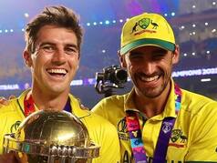 AUS vs PAK: उस्मान ख्वाजा के सपोर्ट में उतरे कप्तान पैट कमिंस, कहा- हम इस पर अडिग हैं
