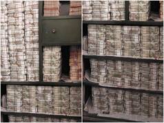 Odisha में Income Tax Raid में 200 करोड़ की नकदी जब्त, PM बोले-'जनता से लूटा पैसा करना पड़ेगा वापस'