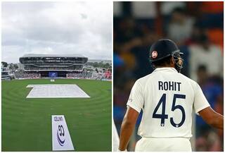LIVE UPDATES - Centurion Weather, Boxing Day Test: Drizzling Now, Start to be DELAYED?
