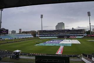 'Everybody is Getting Lot of Money...': Sunil Gavaskar SLAMS CSA After 1st T20I Gets Called-Off