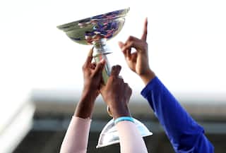 BCCI Announce India's Squad For ICC Men's U19 World Cup 2024 And Tri-series In South Africa