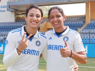 भारतीय महिलाओं ने ऑस्ट्रेलिया को हराकर रचा इतिहास, जीत का पुरुष टीम से है खास कनेक्शन